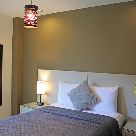 Terra Bella Hotel Boutique San Salvador Luaran gambar