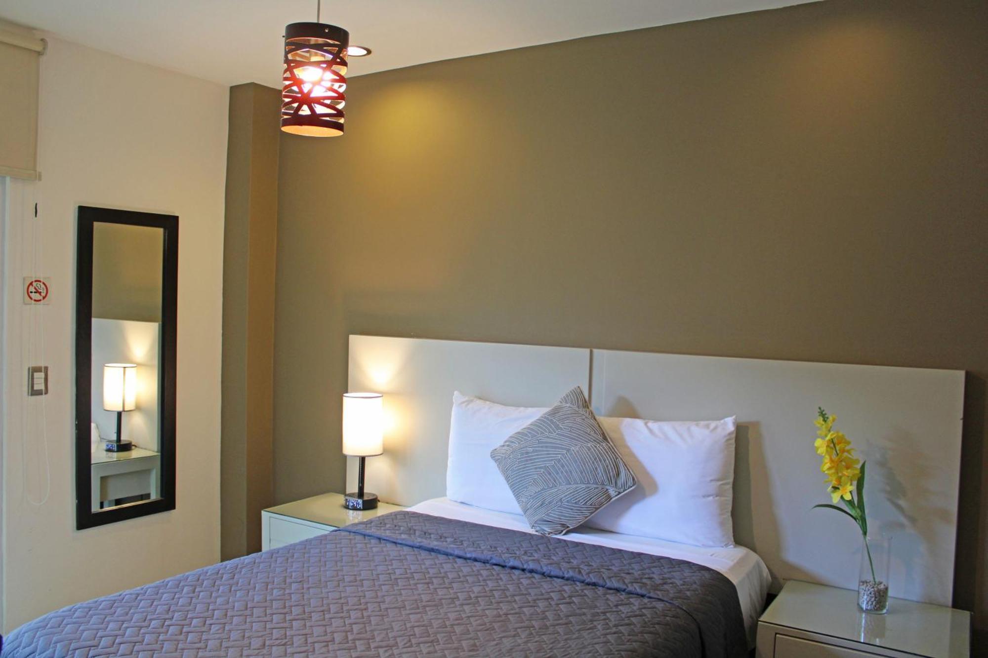 Terra Bella Hotel Boutique San Salvador Luaran gambar