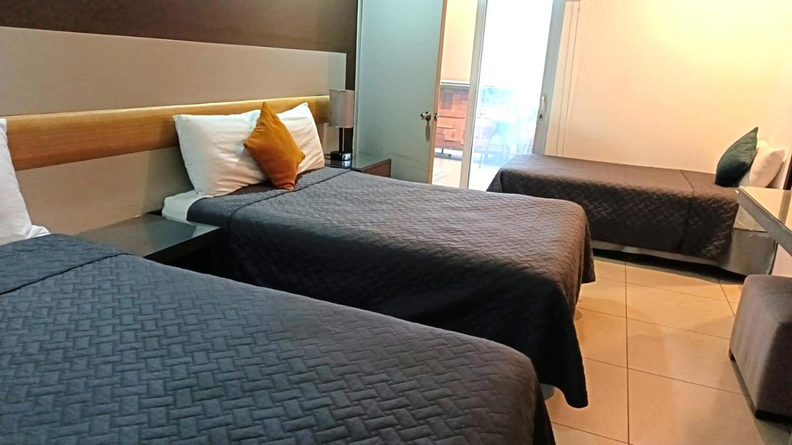 Terra Bella Hotel Boutique San Salvador Luaran gambar